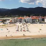Cocoon Hotel-beach Bar Hotel Sarti