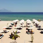 Hotel Cocoon Hotel-beach Bar *