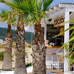 Cocoon Hotel-beach Bar Sarti