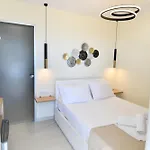 Cocoon Hotel-beach Bar Sarti