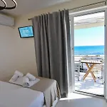 Cocoon Hotel-beach Bar Sarti