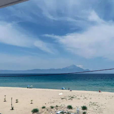 Otel Cocoon Hotel-beach Bar Sarti