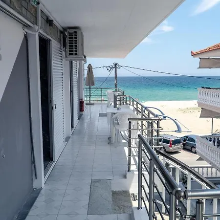 Otel Cocoon Hotel-beach Bar *