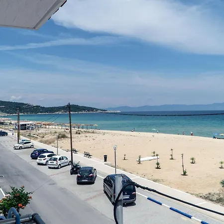 Cocoon Hotel-beach Bar Otel
