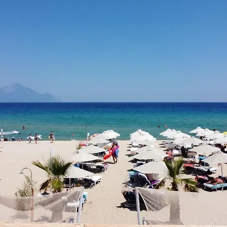 Hotel Cocoon Hotel-beach Bar *