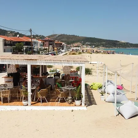 Cocoon Hotel-beach Bar Otel *