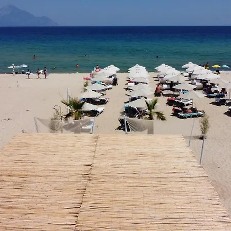 Otel Cocoon Hotel-beach Bar