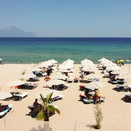 فندق Cocoon Hotel-beach Bar *