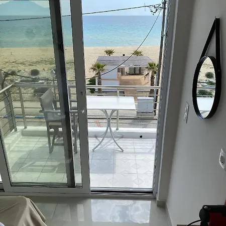 Cocoon Hotel-beach Bar * Sarti