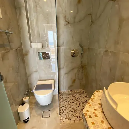 Cocoon Hotel-beach Bar *