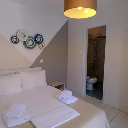 Cocoon Hotel-beach Bar *