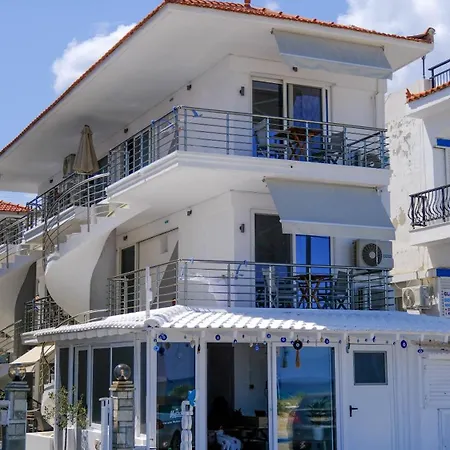 Cocoon Hotel-beach Bar Otel