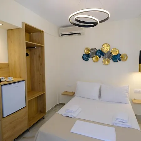 Cocoon Hotel-beach Bar * Sarti