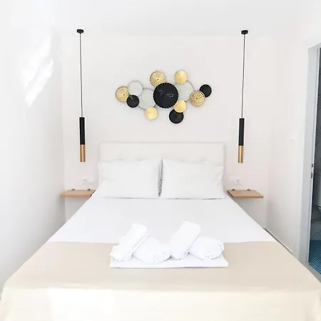 Cocoon Hotel-beach Bar * Sarti