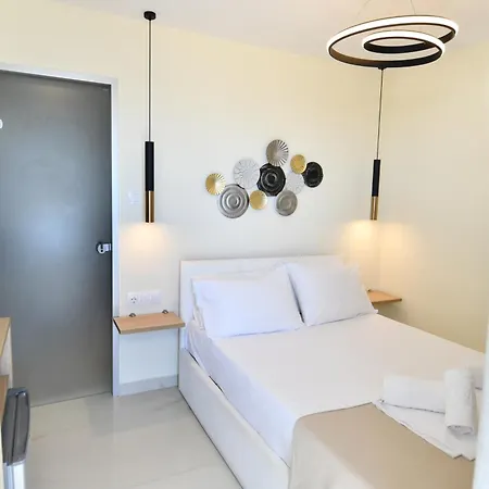 Cocoon Hotel-beach Bar Sarti
