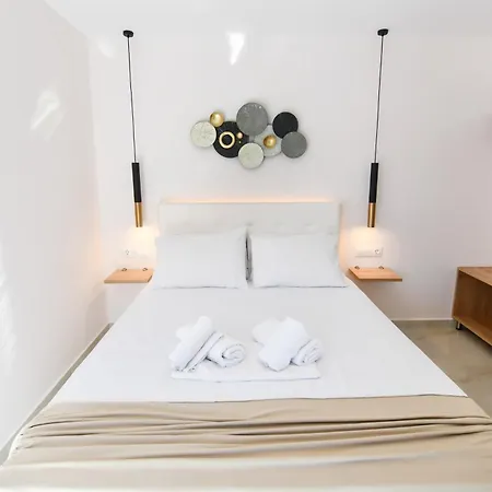 Cocoon Hotel-beach Bar Otel Sarti