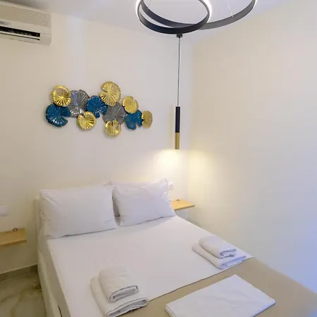 Cocoon Hotel-beach Bar * Sarti
