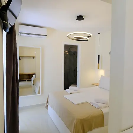 Cocoon Hotel-beach Bar Sarti