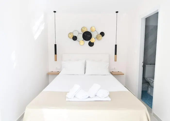 Cocoon Hotel-beach Bar * Sarti