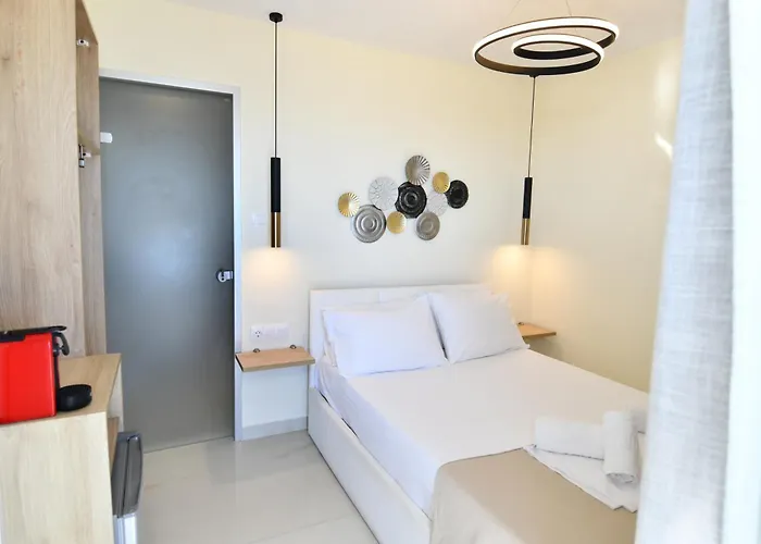 Cocoon Hotel-beach Bar Sarti