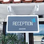 Hotel Cocoon Hotel-beach Bar Sarti