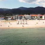 Cocoon Hotel-beach Bar Hotel