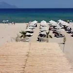 Hotel Cocoon Hotel-beach Bar