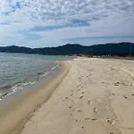 Cocoon Hotel-beach Bar * Sarti