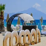 Cocoon Hotel-beach Bar *