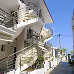 Cocoon Hotel-beach Bar Sarti