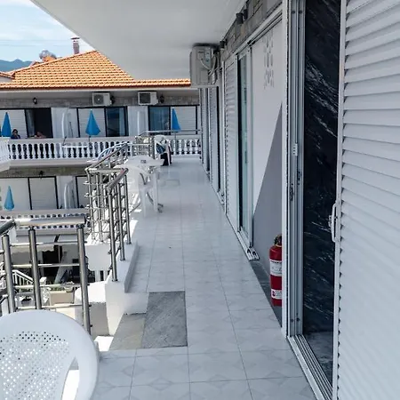 Cocoon Hotel-beach Bar Hotel