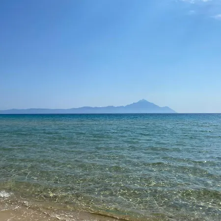 Cocoon Hotel-beach Bar *