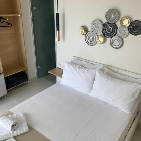 Cocoon Hotel-beach Bar