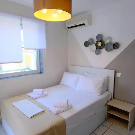 Hotel Cocoon Hotel-beach Bar Sarti