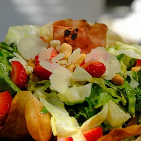 Cocoon Hotel-beach Bar * Sarti