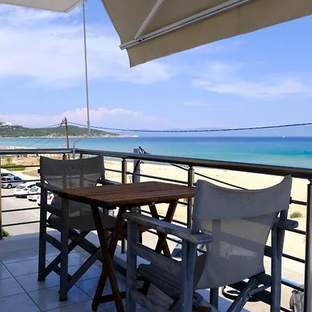 Cocoon Hotel-beach Bar * Sarti
