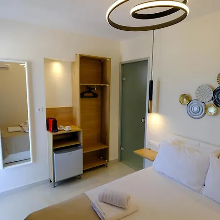 Cocoon Hotel-beach Bar