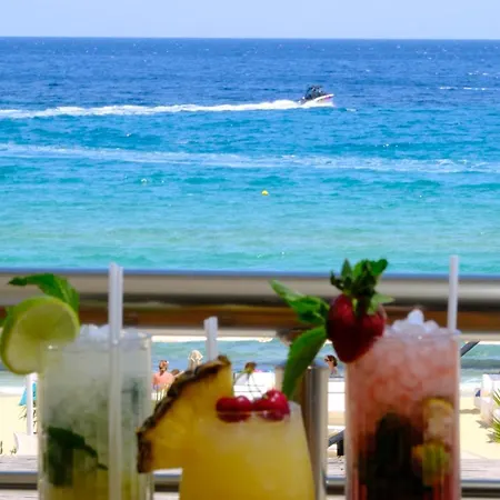 Hotel Cocoon Hotel-beach Bar Sarti