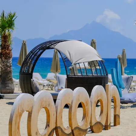 Cocoon Hotel-beach Bar *