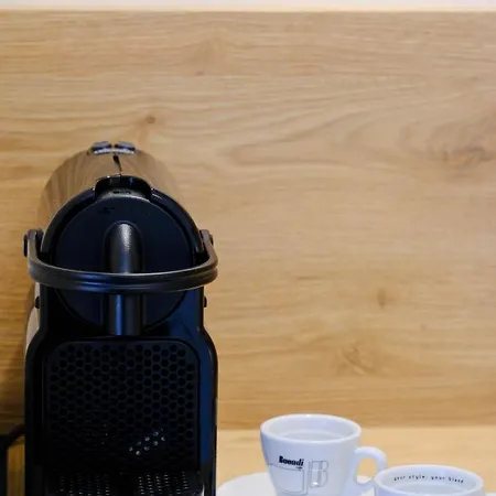 Cocoon Hotel-beach Bar * Sarti