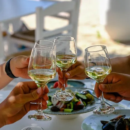 Hotel Cocoon Hotel-beach Bar *