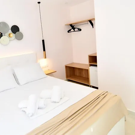 Ξενοδοχείο Cocoon Hotel-beach Bar Σάρτη