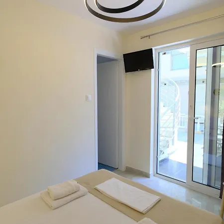 Cocoon Hotel-beach Bar Ξενοδοχείο Σάρτη