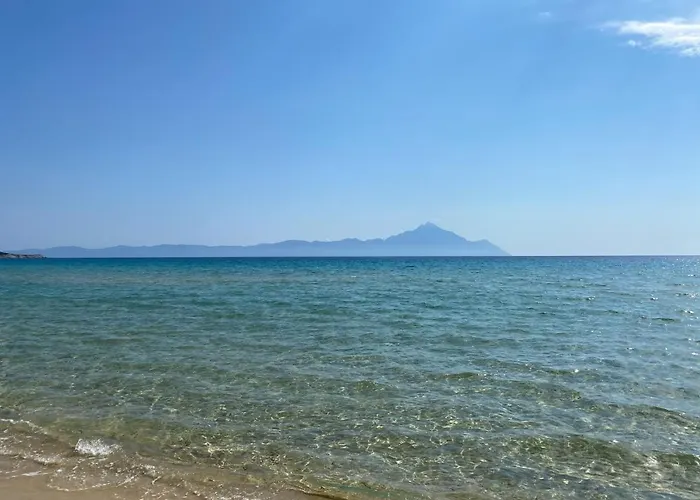 Cocoon Hotel-beach Bar *