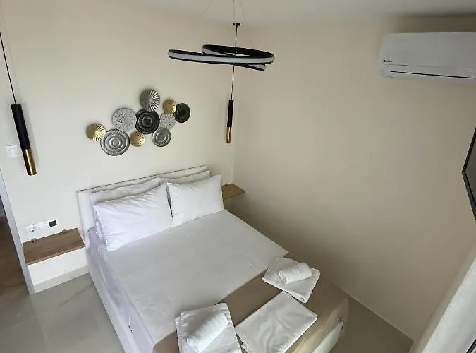 Hotel Cocoon Hotel-beach Bar *