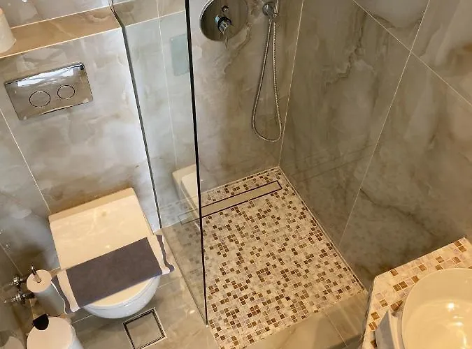 Hotel Cocoon Hotel-beach Bar *