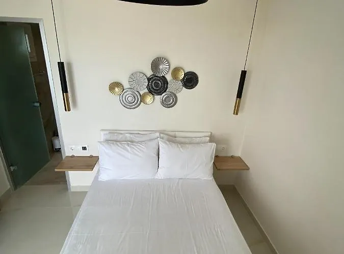 Hotel Cocoon Hotel-beach Bar Sarti