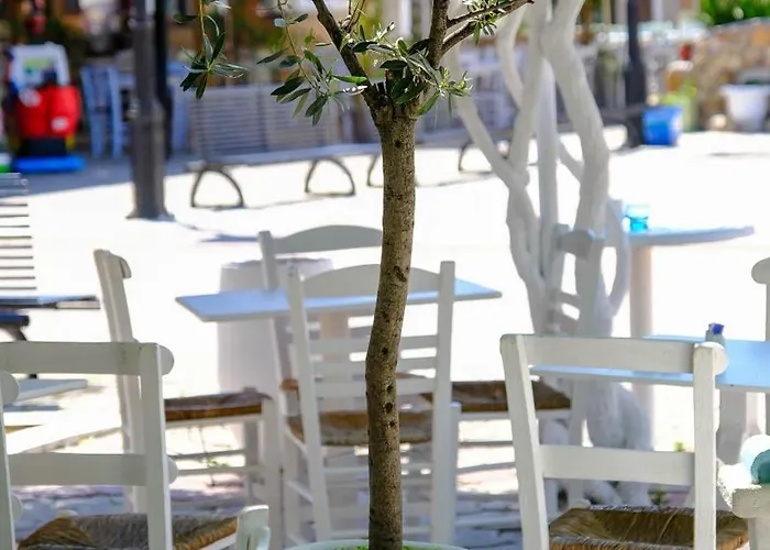 Hotel Cocoon Hotel-beach Bar