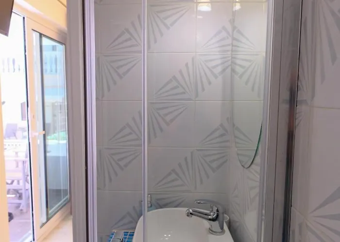 Cocoon Hotel-beach Bar Sarti