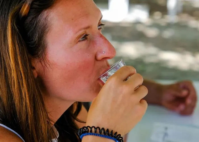 Cocoon Hotel-beach Bar Hotel Sarti